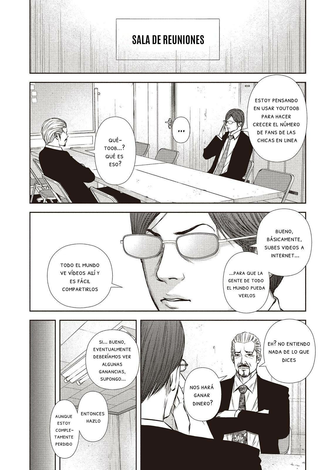 Capitulo 85 page 3