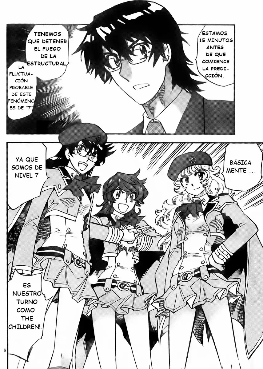 Capitulo 420 page 6