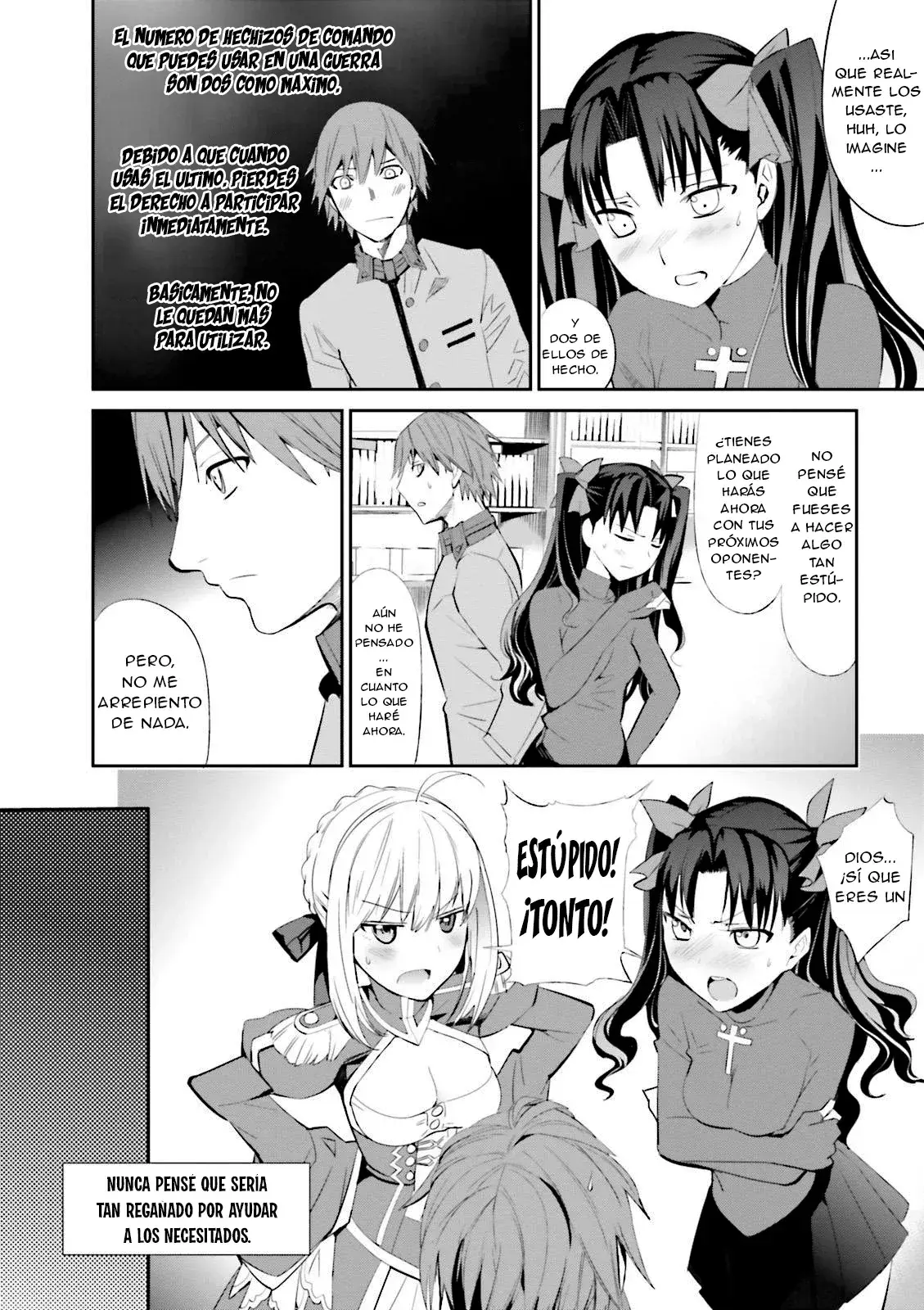 Capitulo 15 page 6