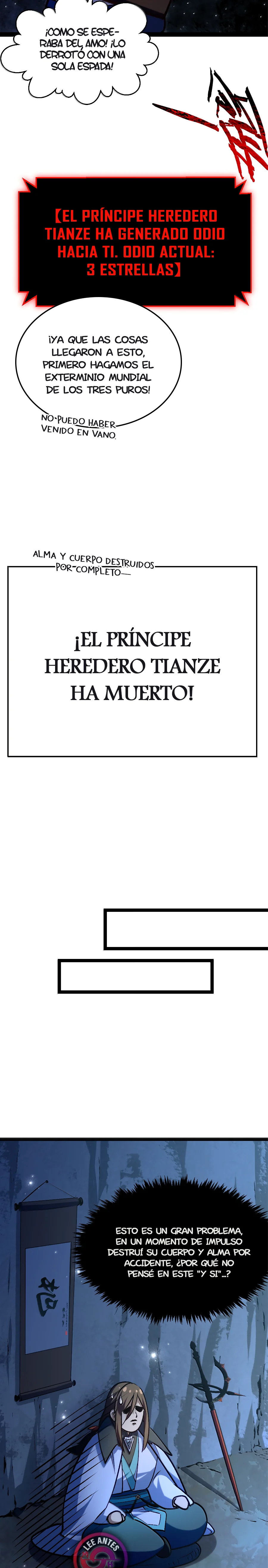 Capitulo 264 page 15