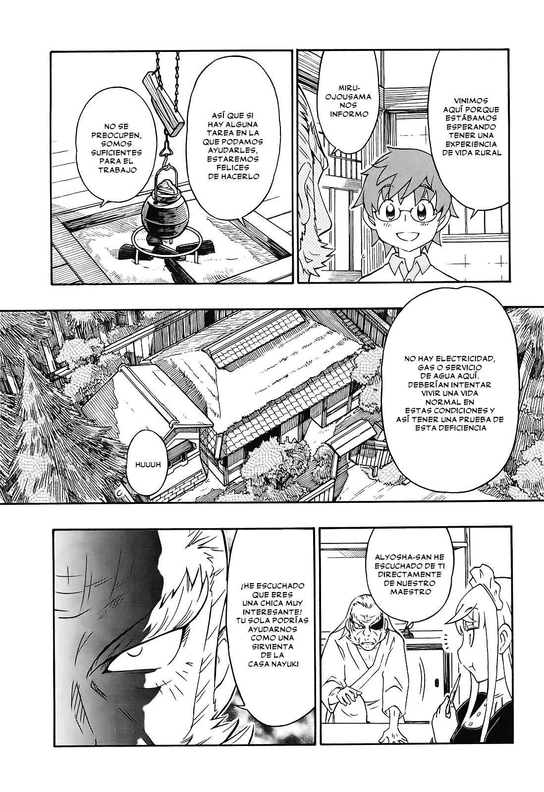 Capitulo 14 page 18