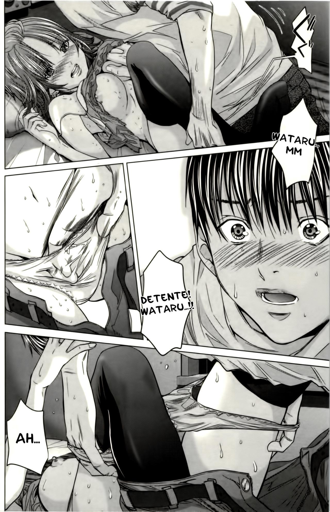 Capitulo 13 page 4