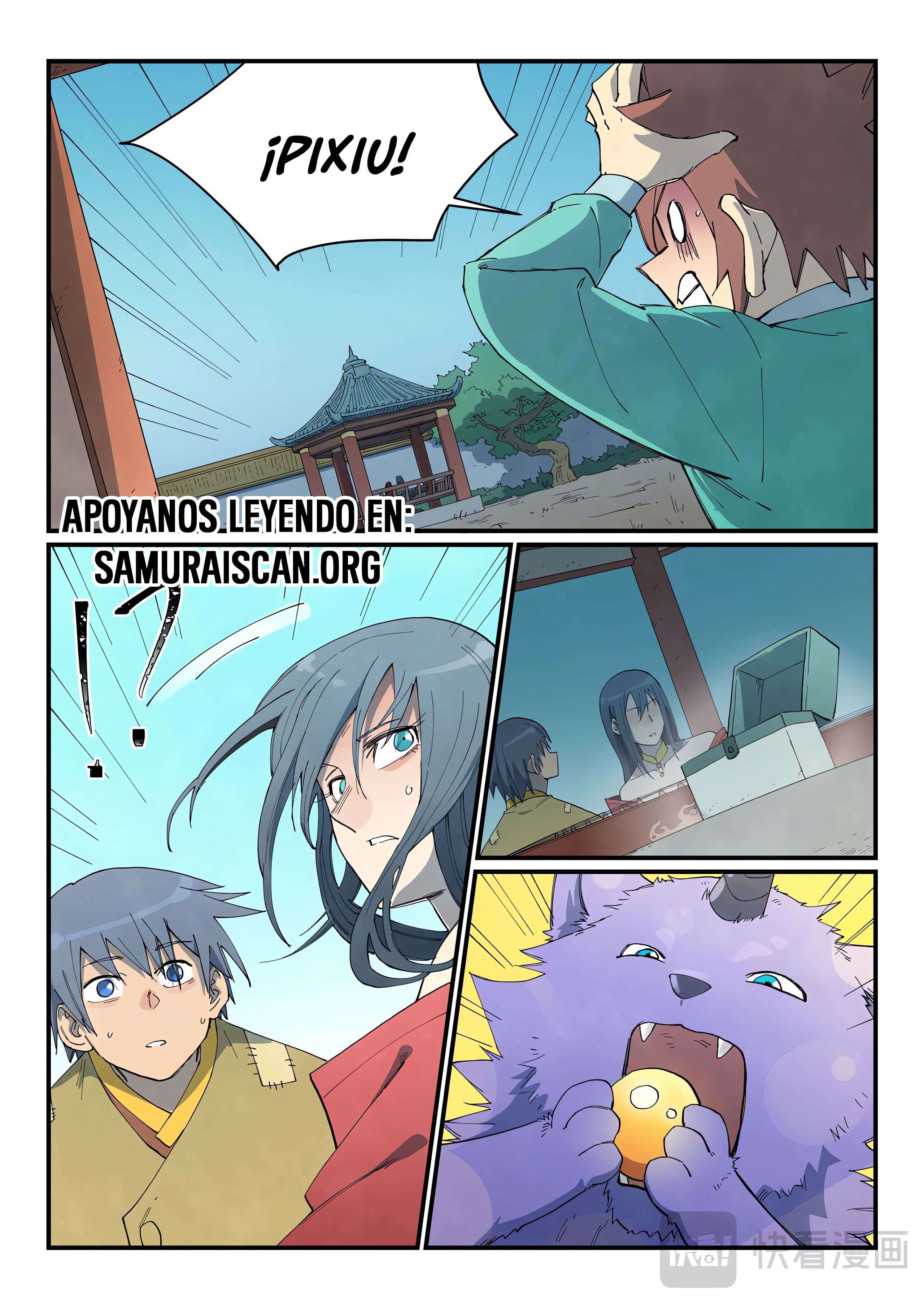 Capitulo 803 page 2