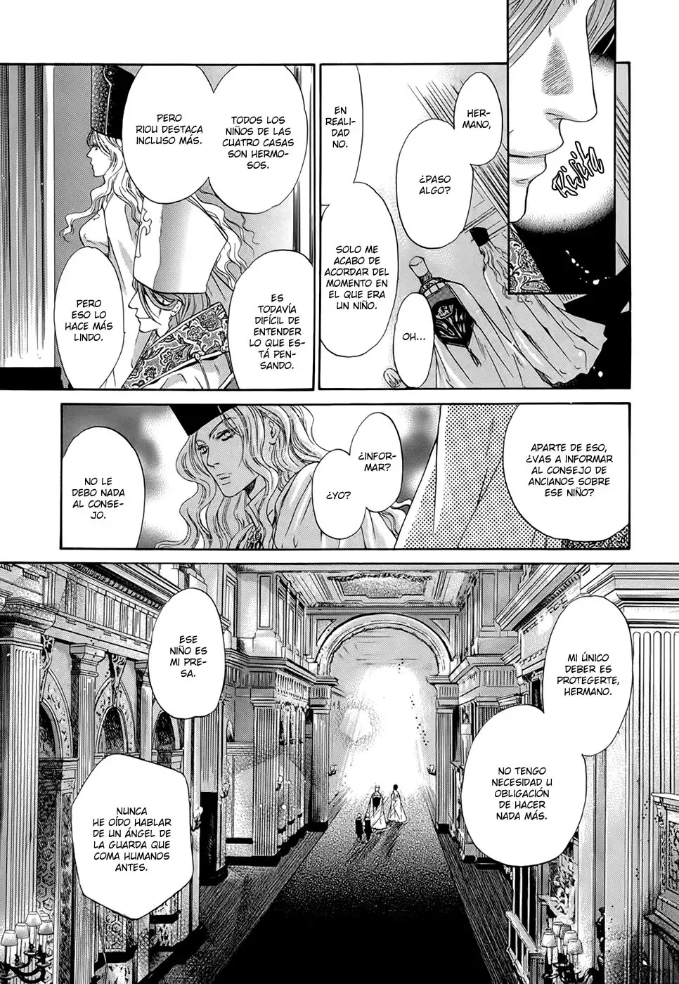 Capitulo 20 page 29