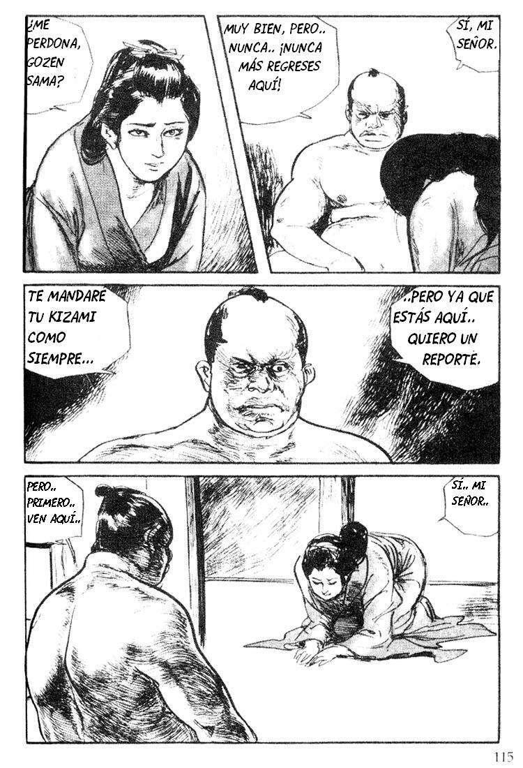 Capitulo 99 page 44