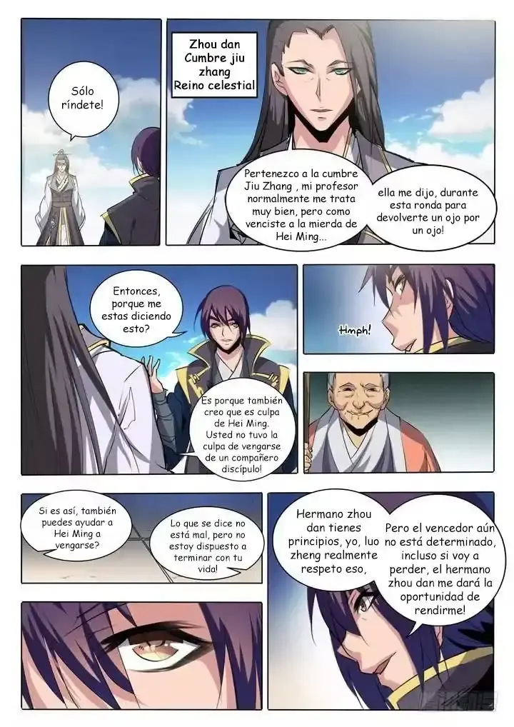 Capitulo 60 page 7
