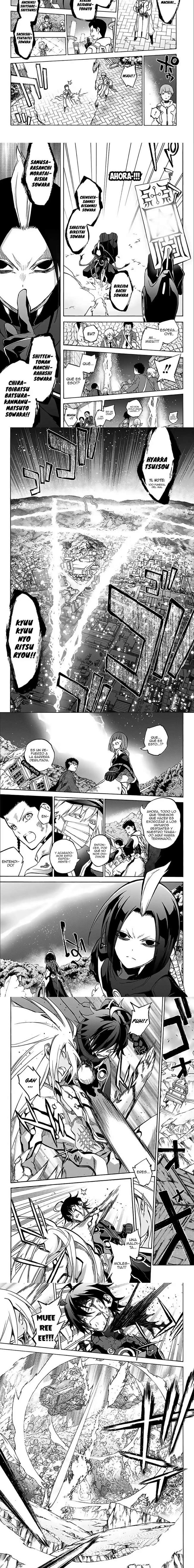 Capitulo 31 page 4
