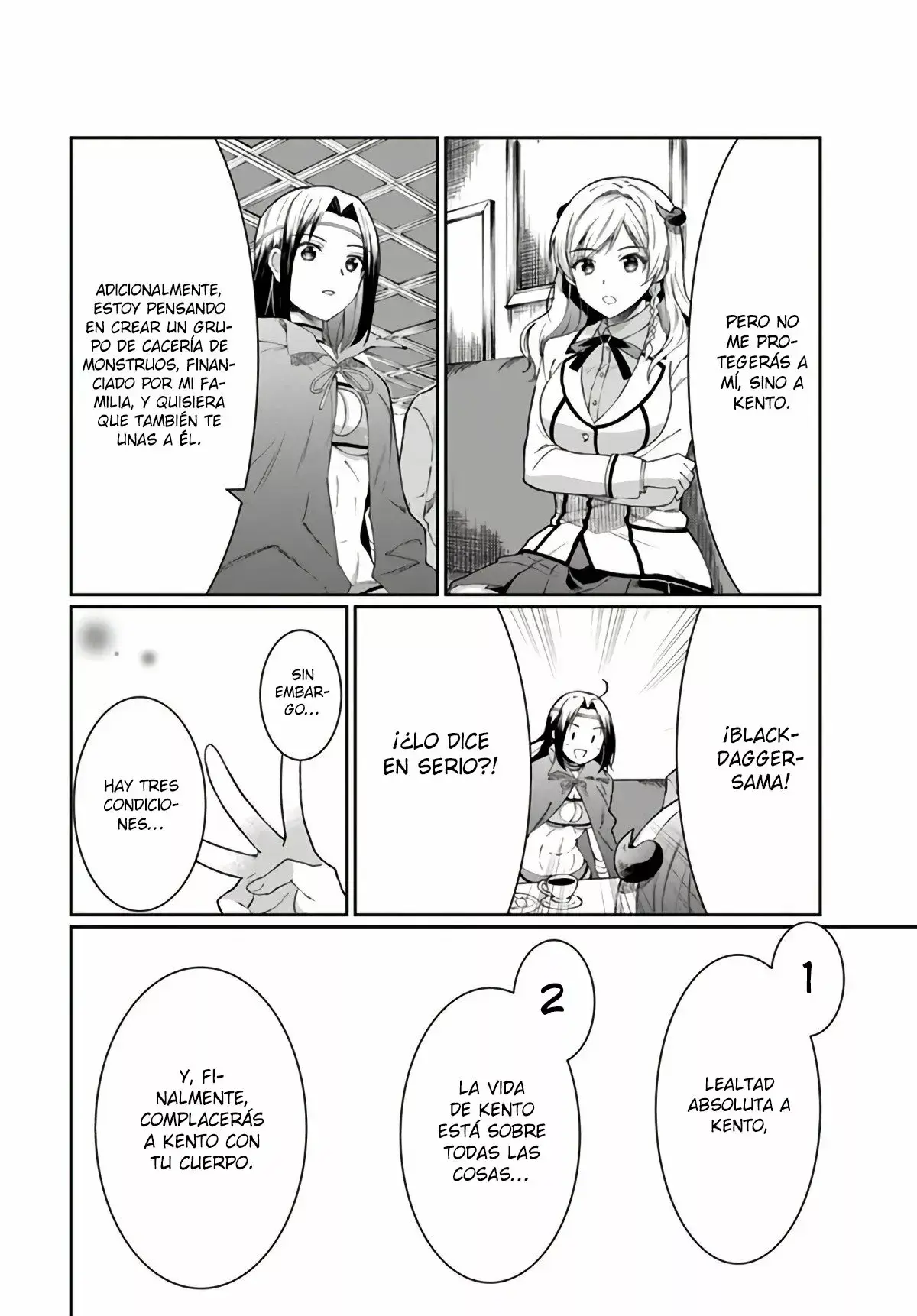 Capitulo 11 page 18