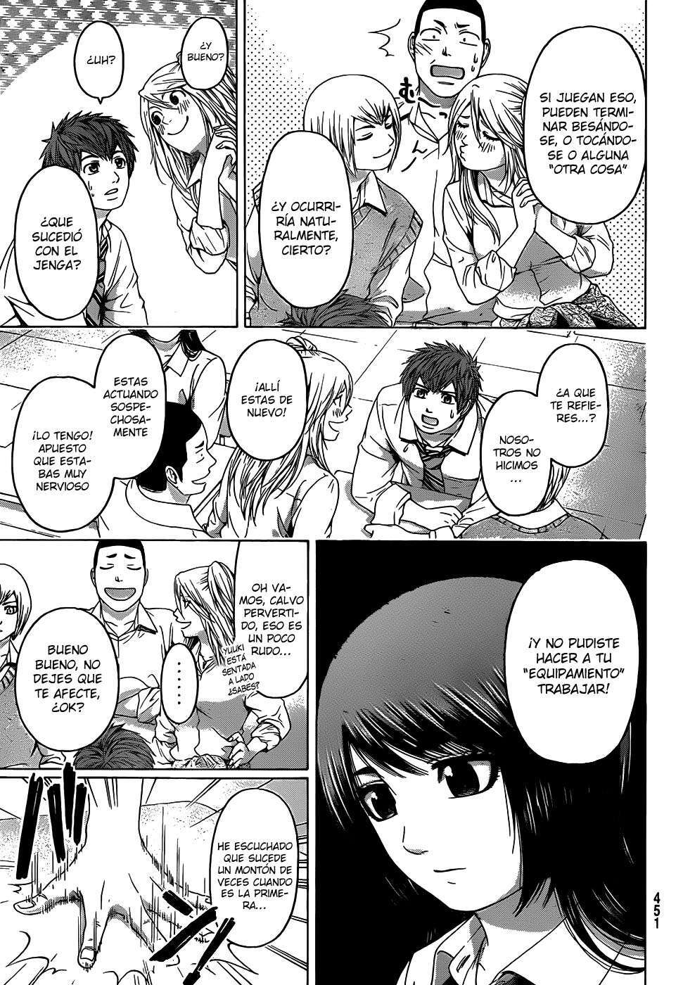 Capitulo 80 page 5