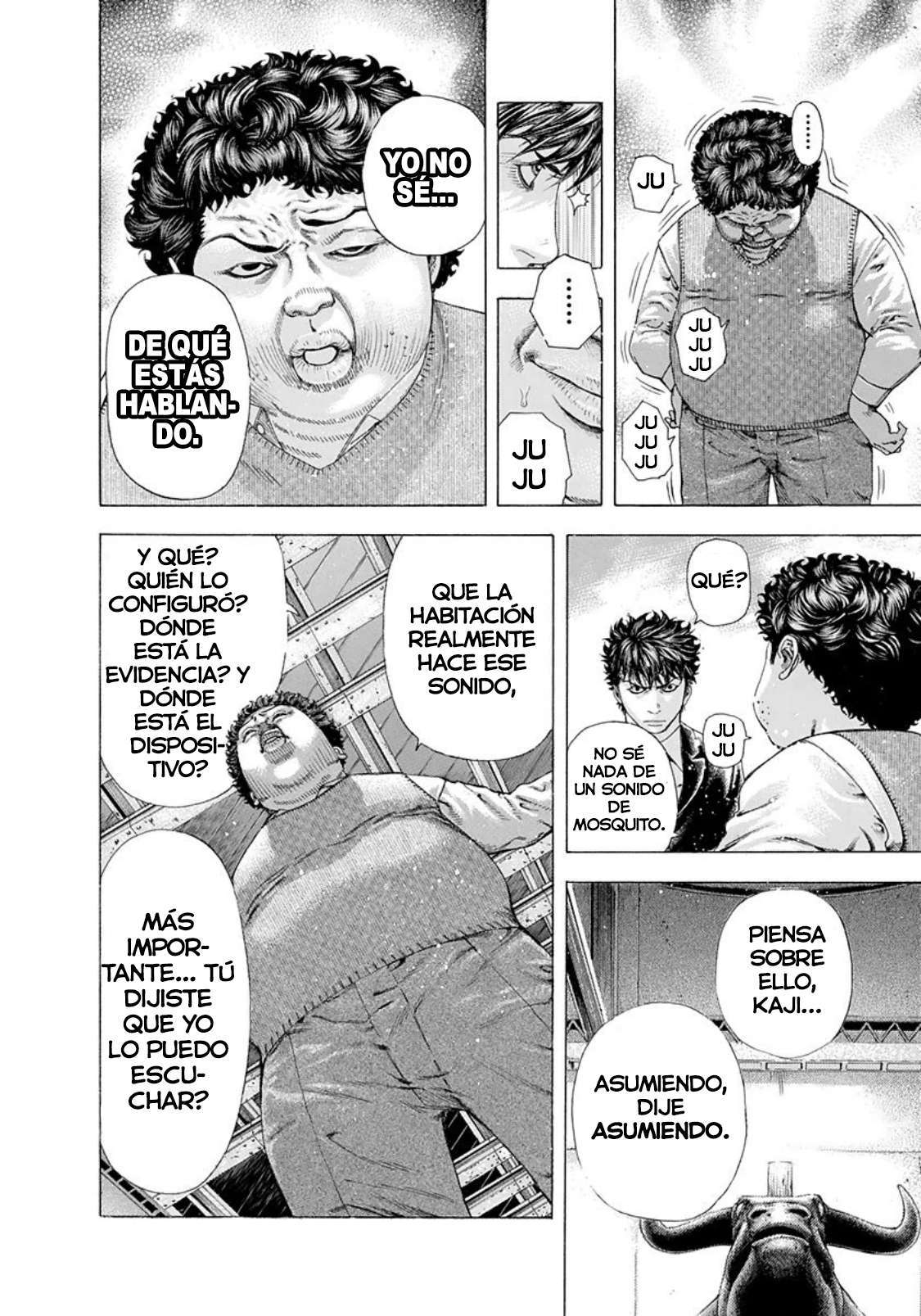 Capitulo 169 page 14