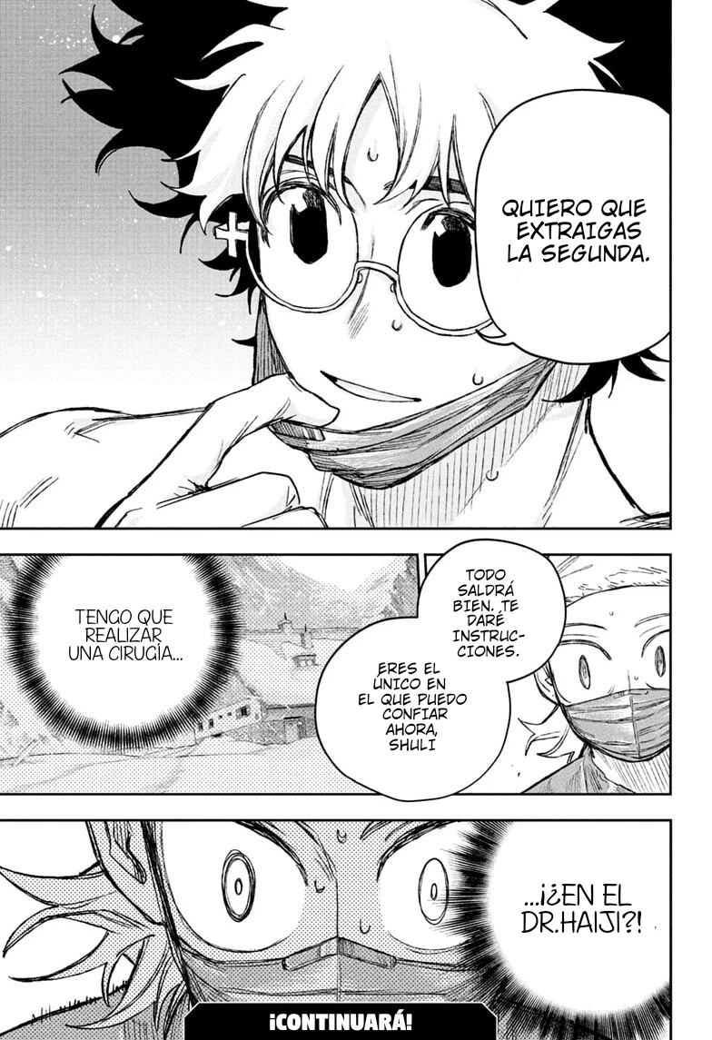 Capitulo 24 page 20