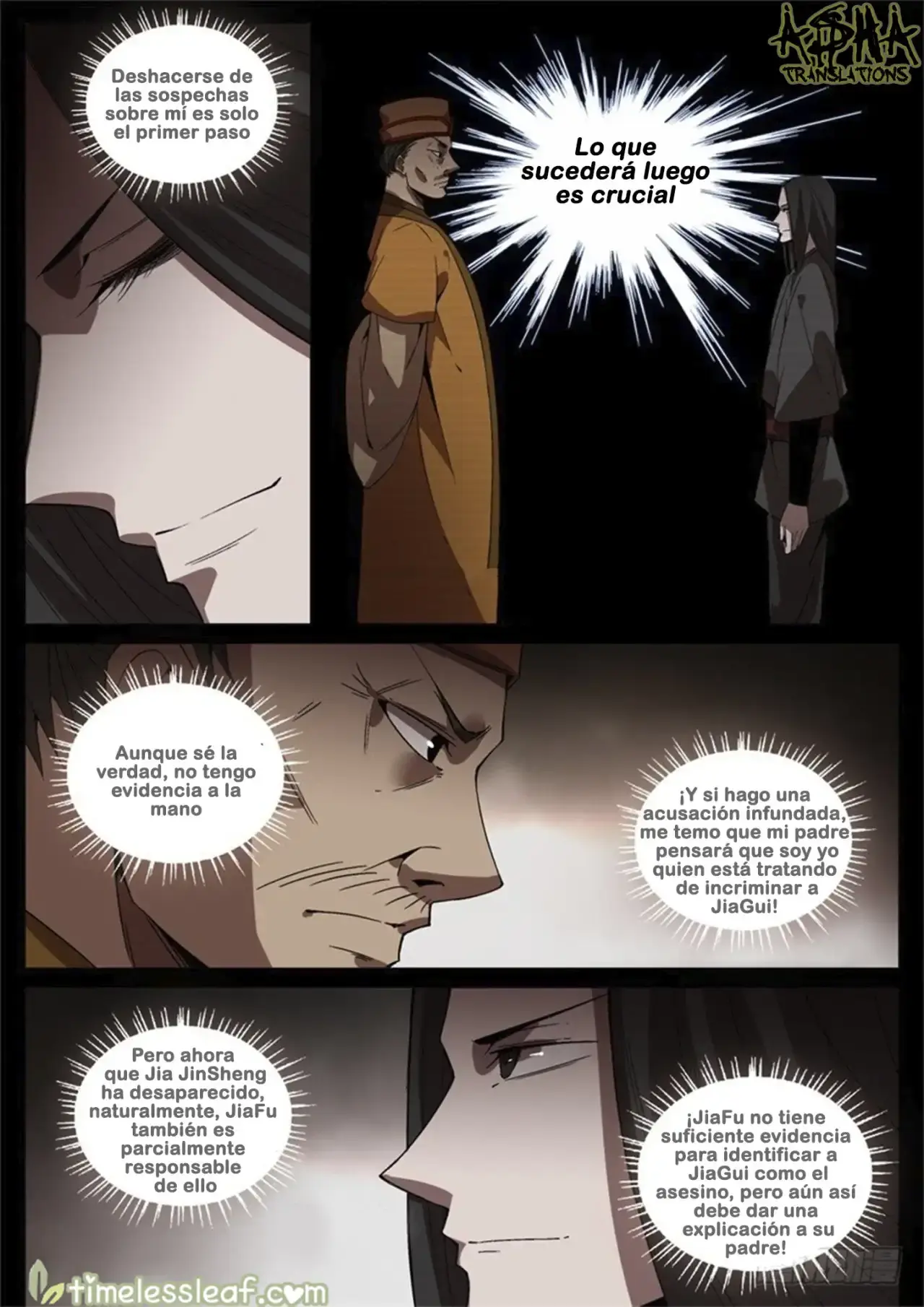 Capitulo 48 page 12