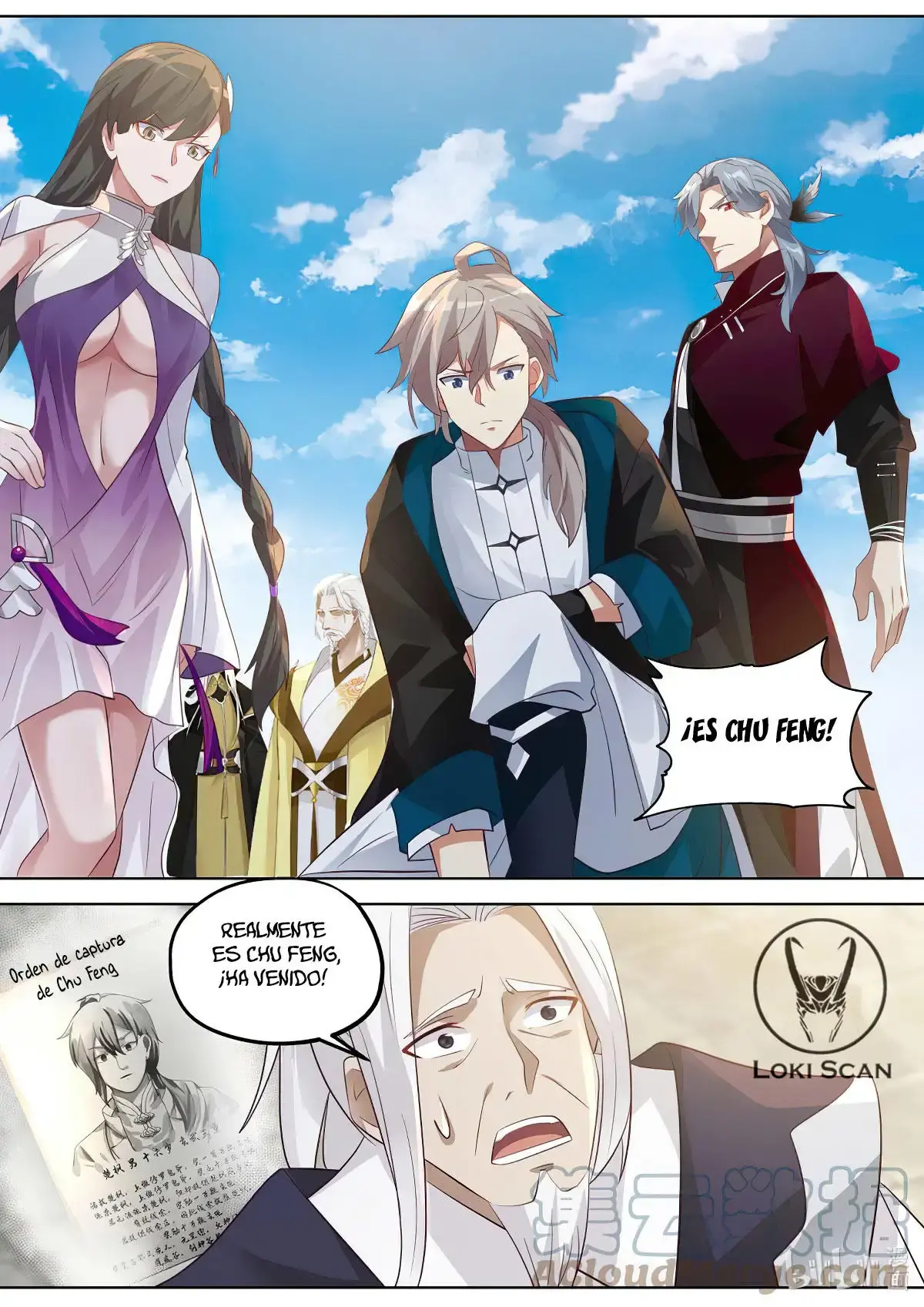 Capitulo 376 page 12