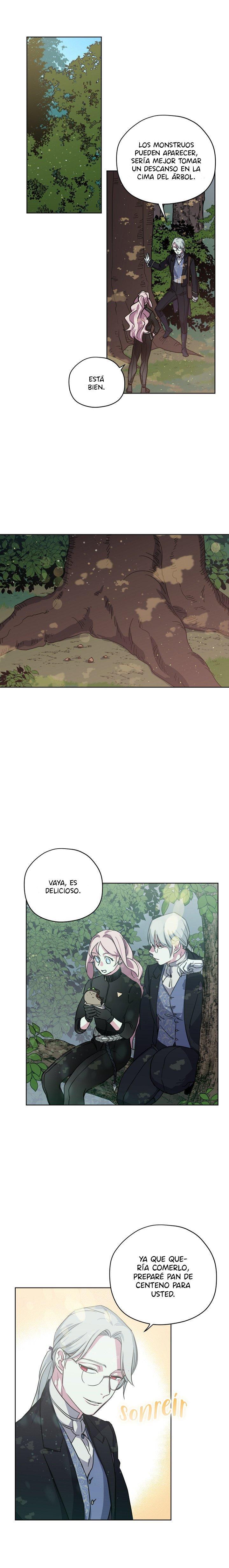 Capitulo 58 page 18