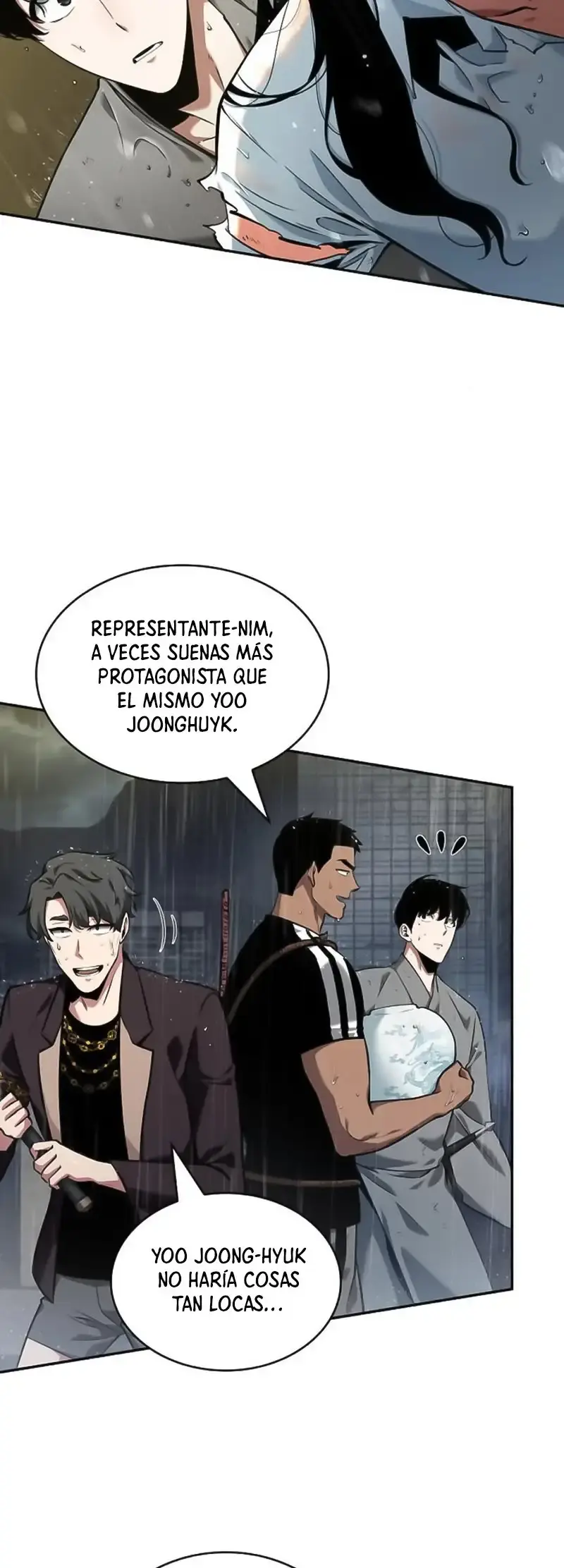 Capitulo 65 page 66
