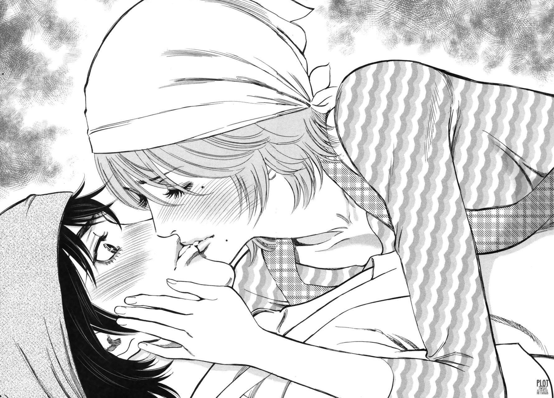 Capitulo 117 page 16