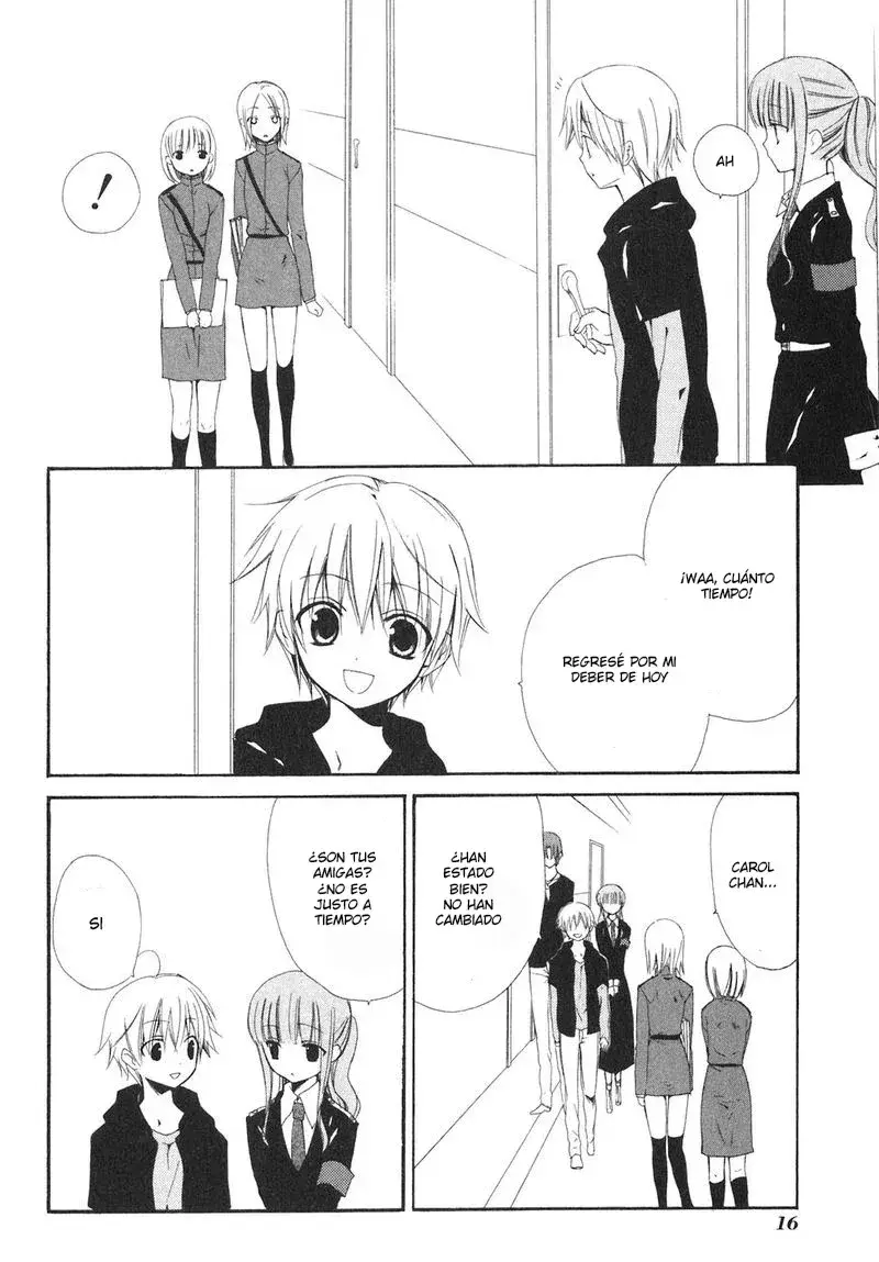 Capitulo 52 page 20