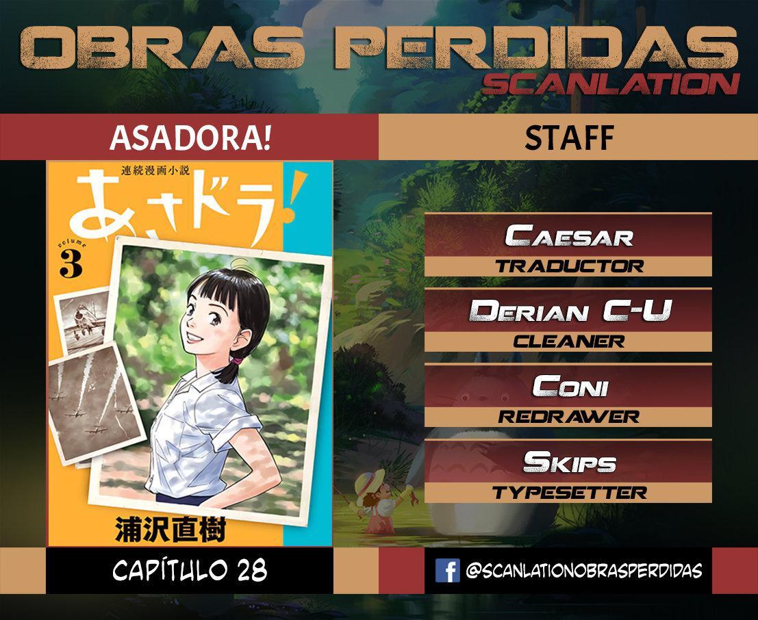 Capitulo 28 page 1