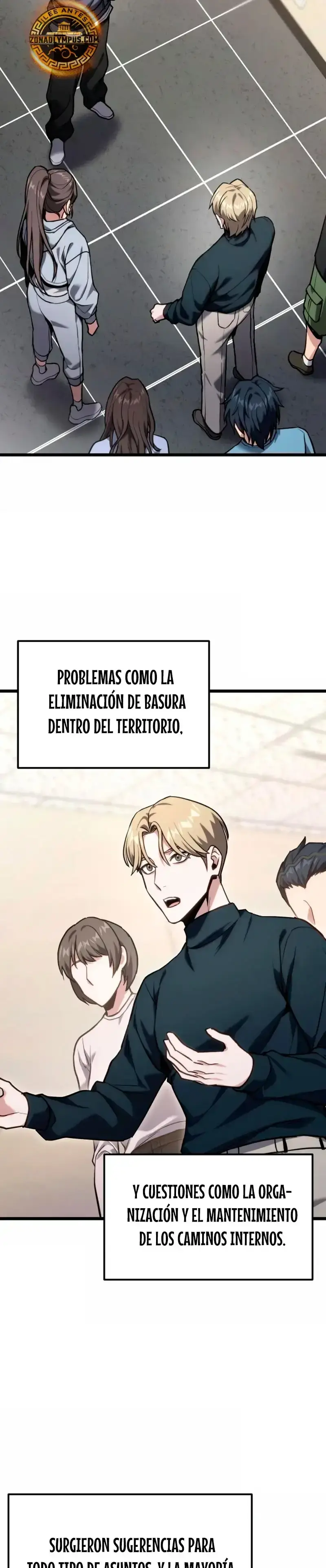 Capitulo 61 page 20