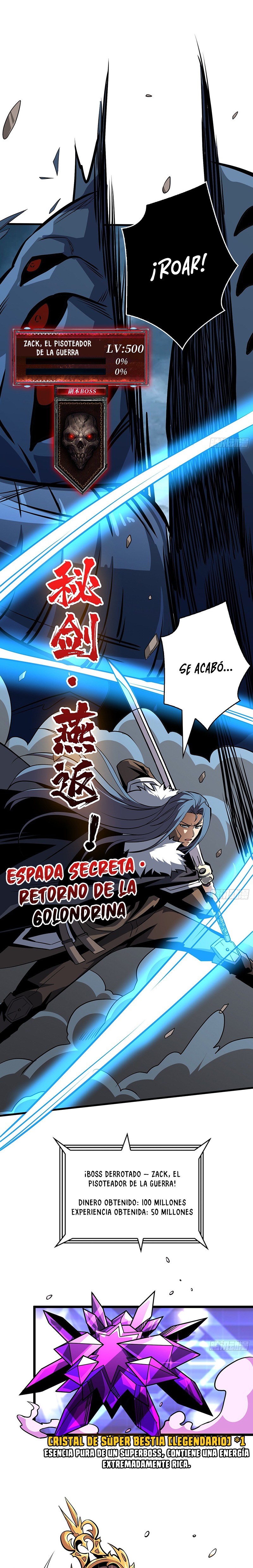 Capitulo 529 page 22
