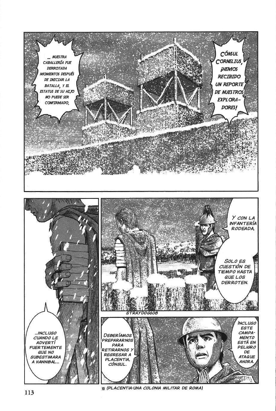 Capitulo 11 page 1