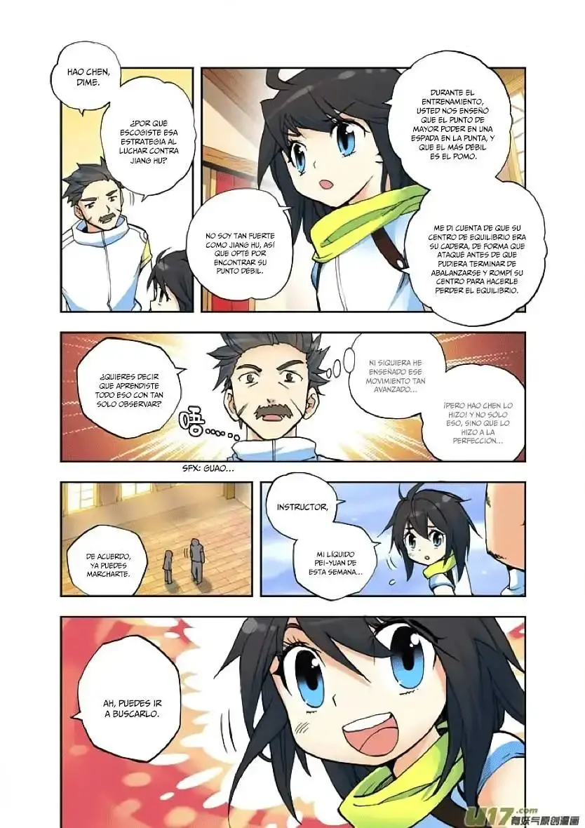 Capitulo 3 page 1
