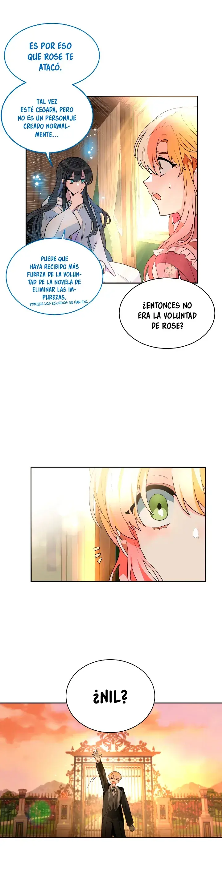 Capitulo 81 page 18