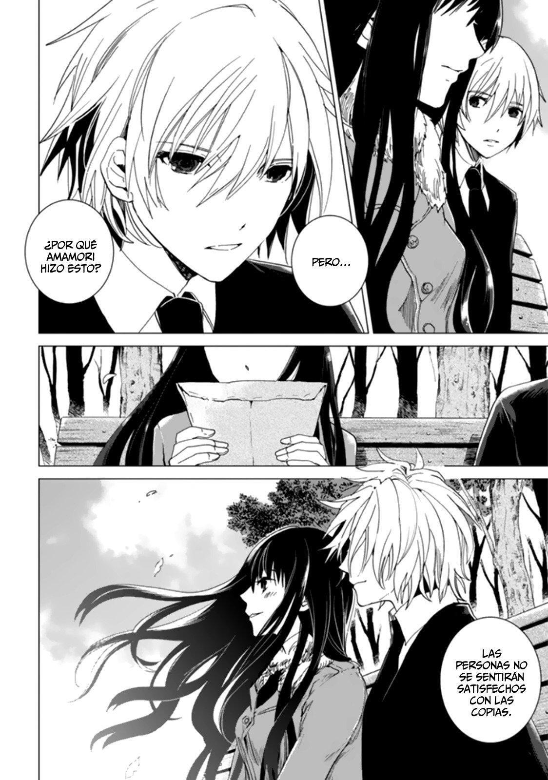 Capitulo 21 page 38