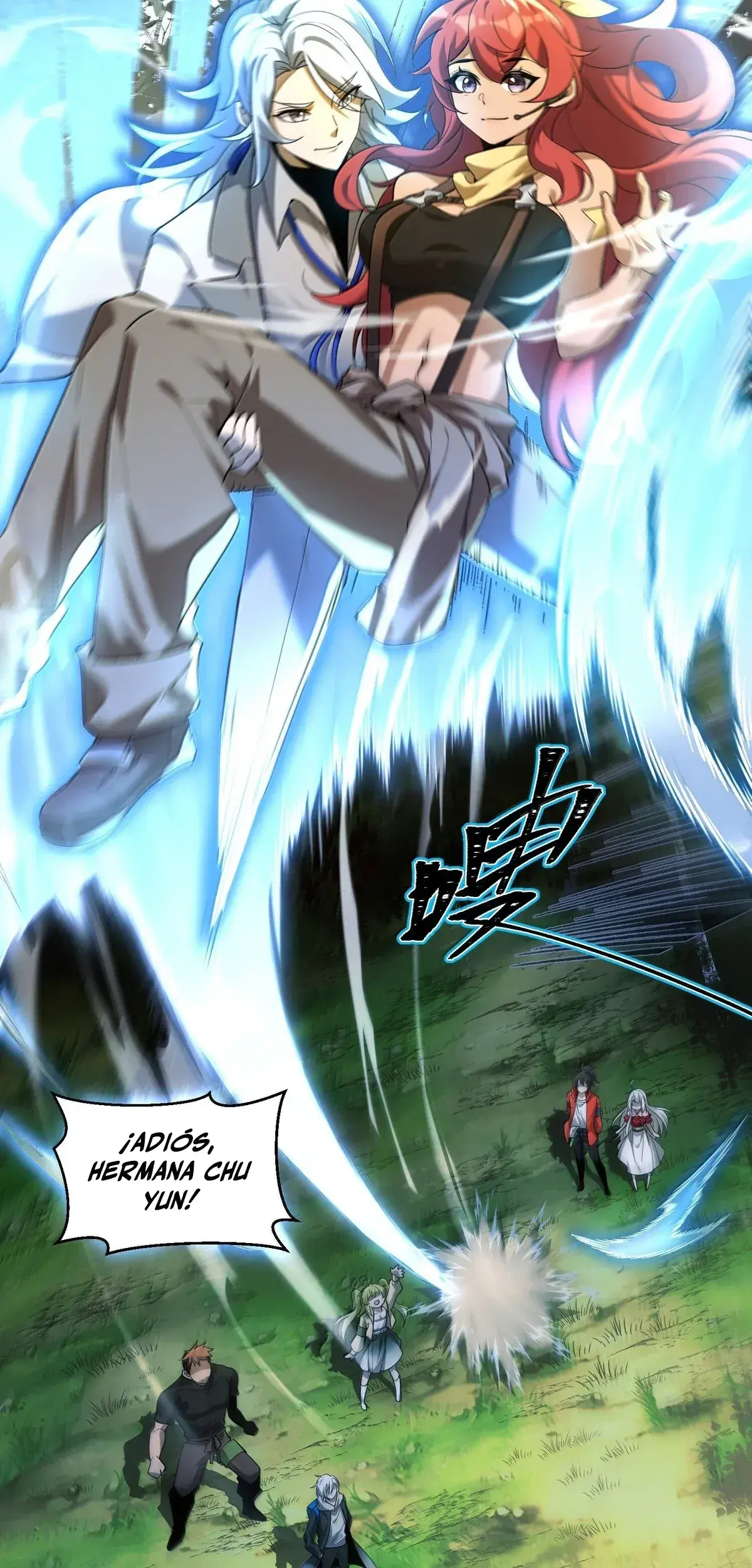 Capitulo 73 page 28