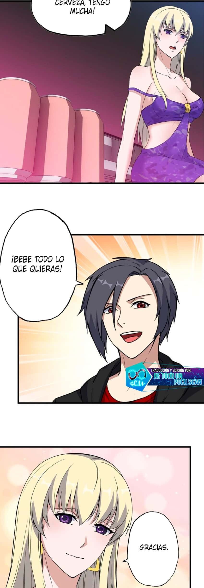 Capitulo 393 page 14