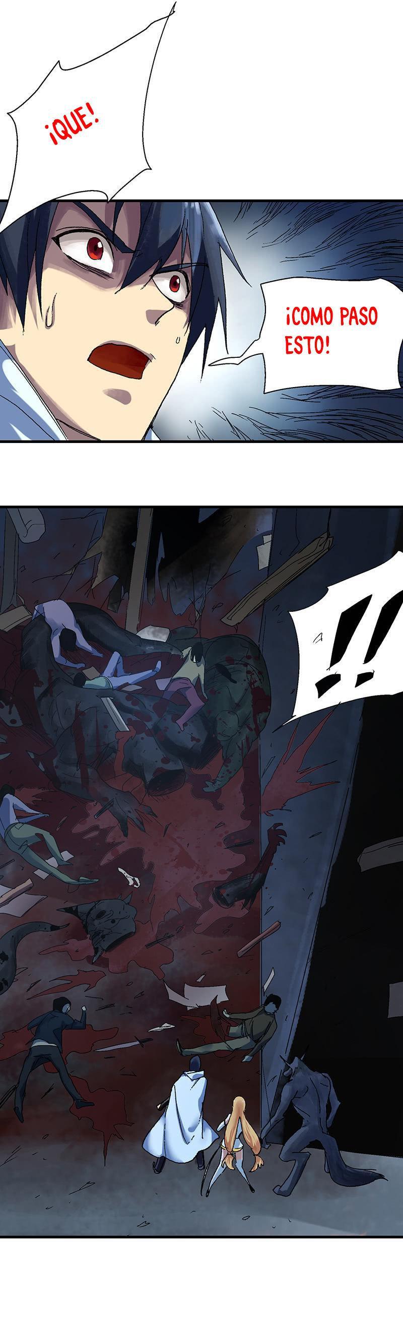 Capitulo 9 page 16