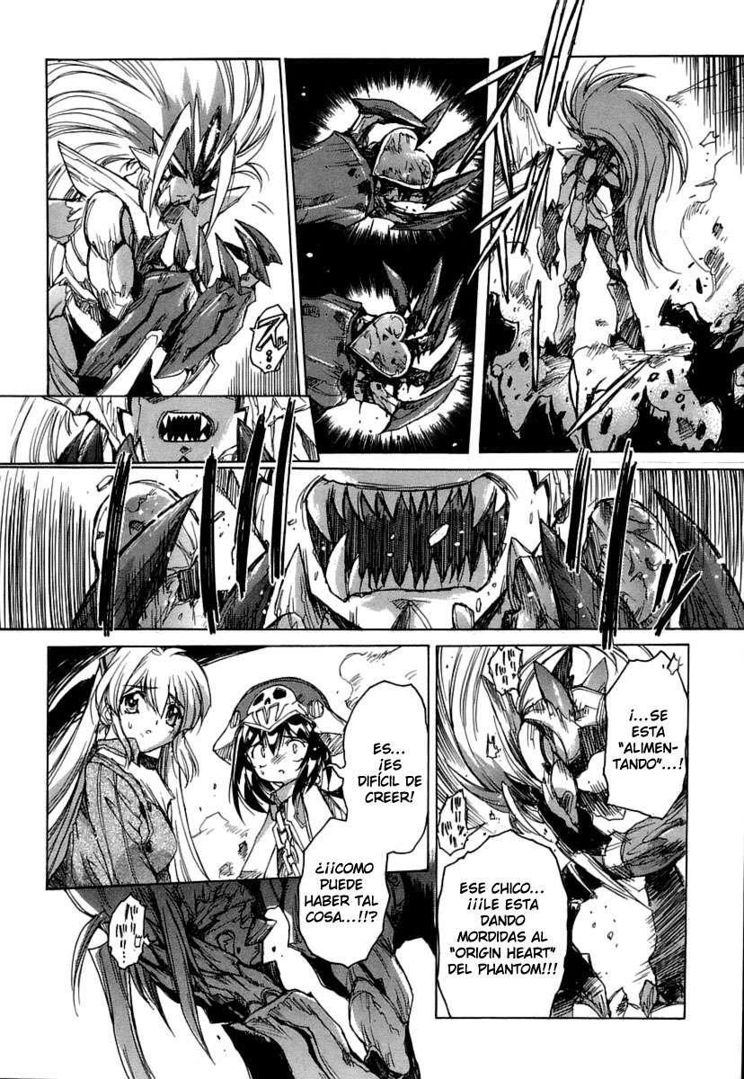 Capitulo 26 page 14