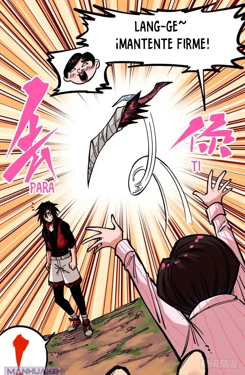 Capitulo 13 page 15