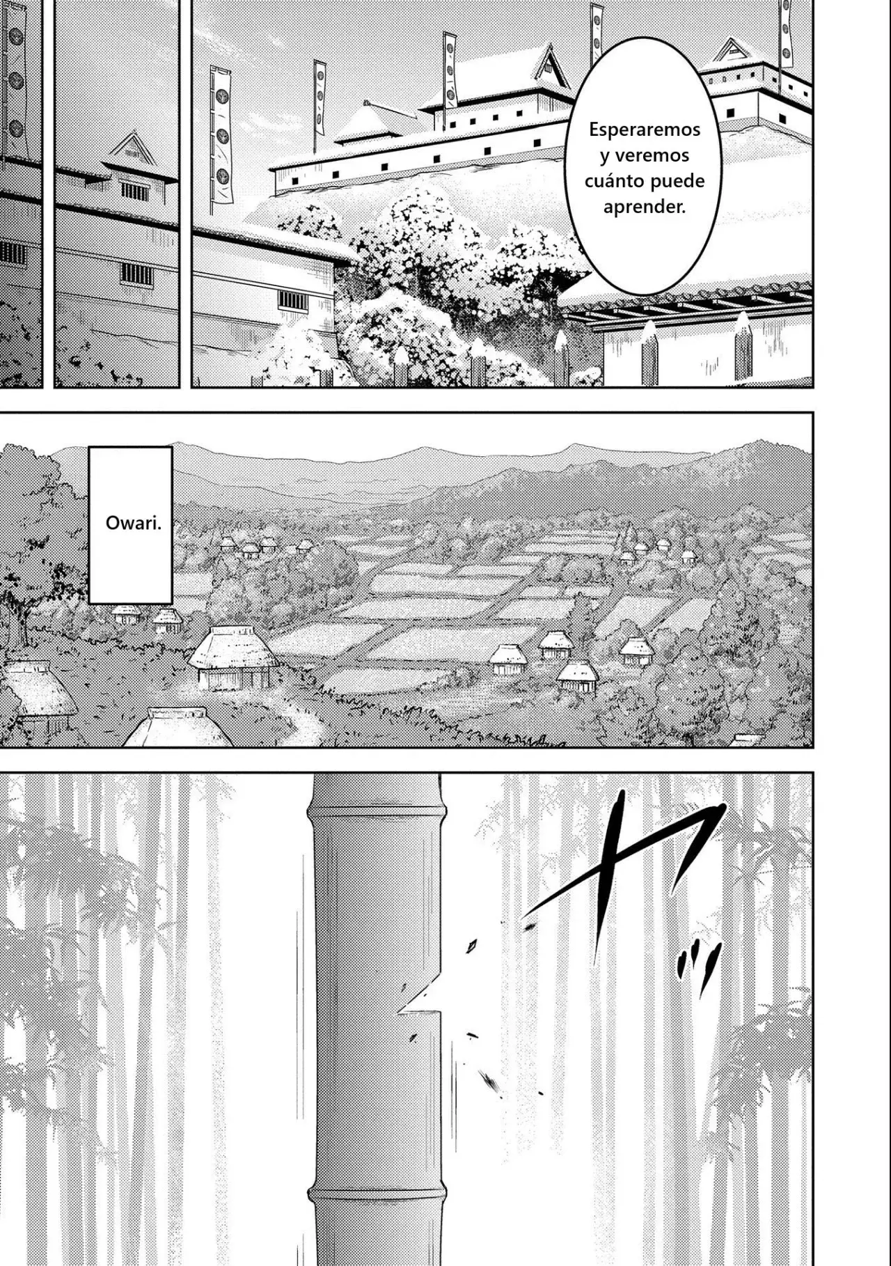 Capitulo 69 page 14