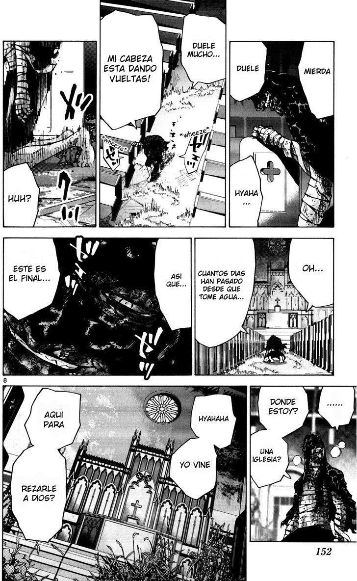 Capitulo 54 page 10