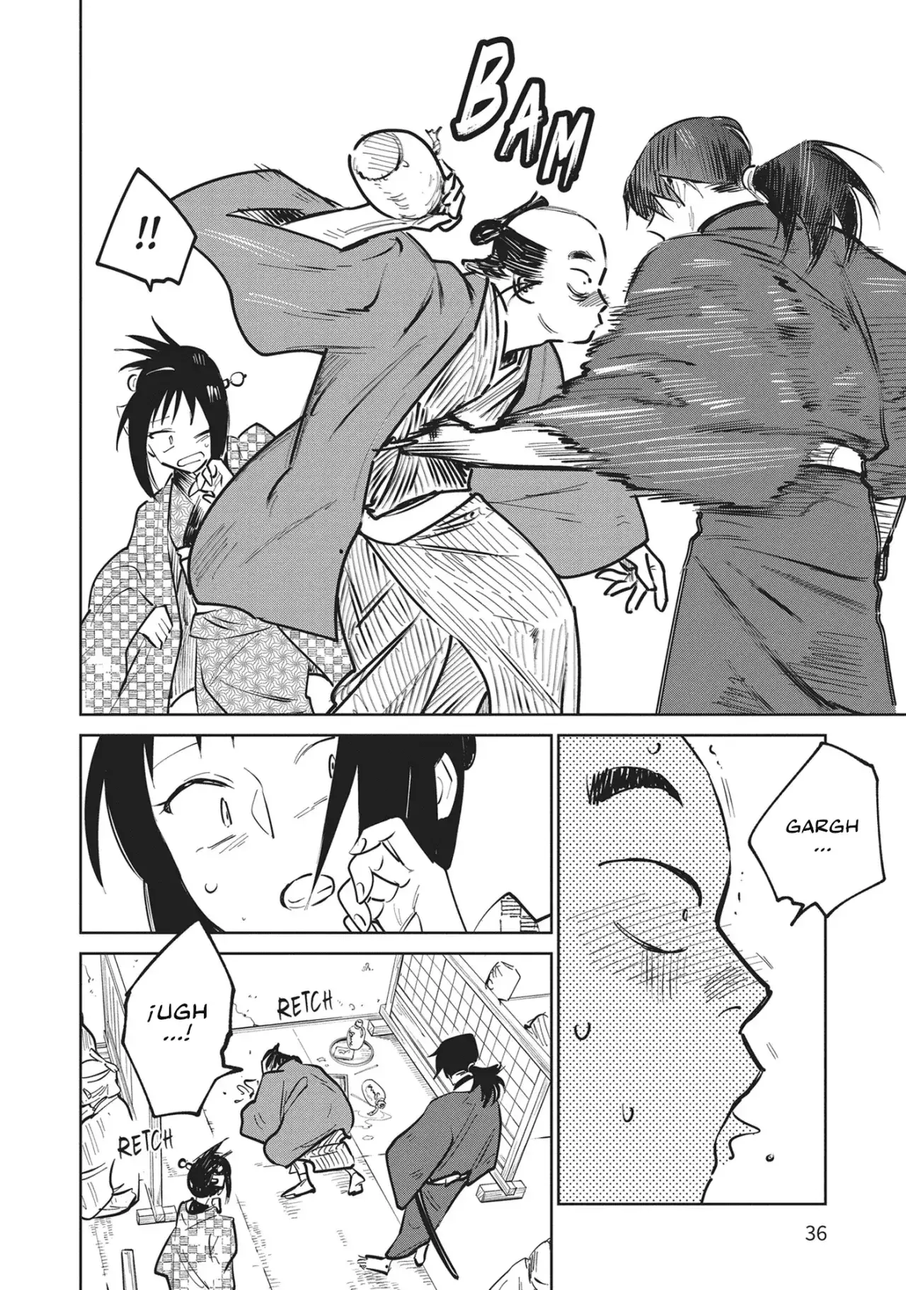 Capitulo 30 page 37