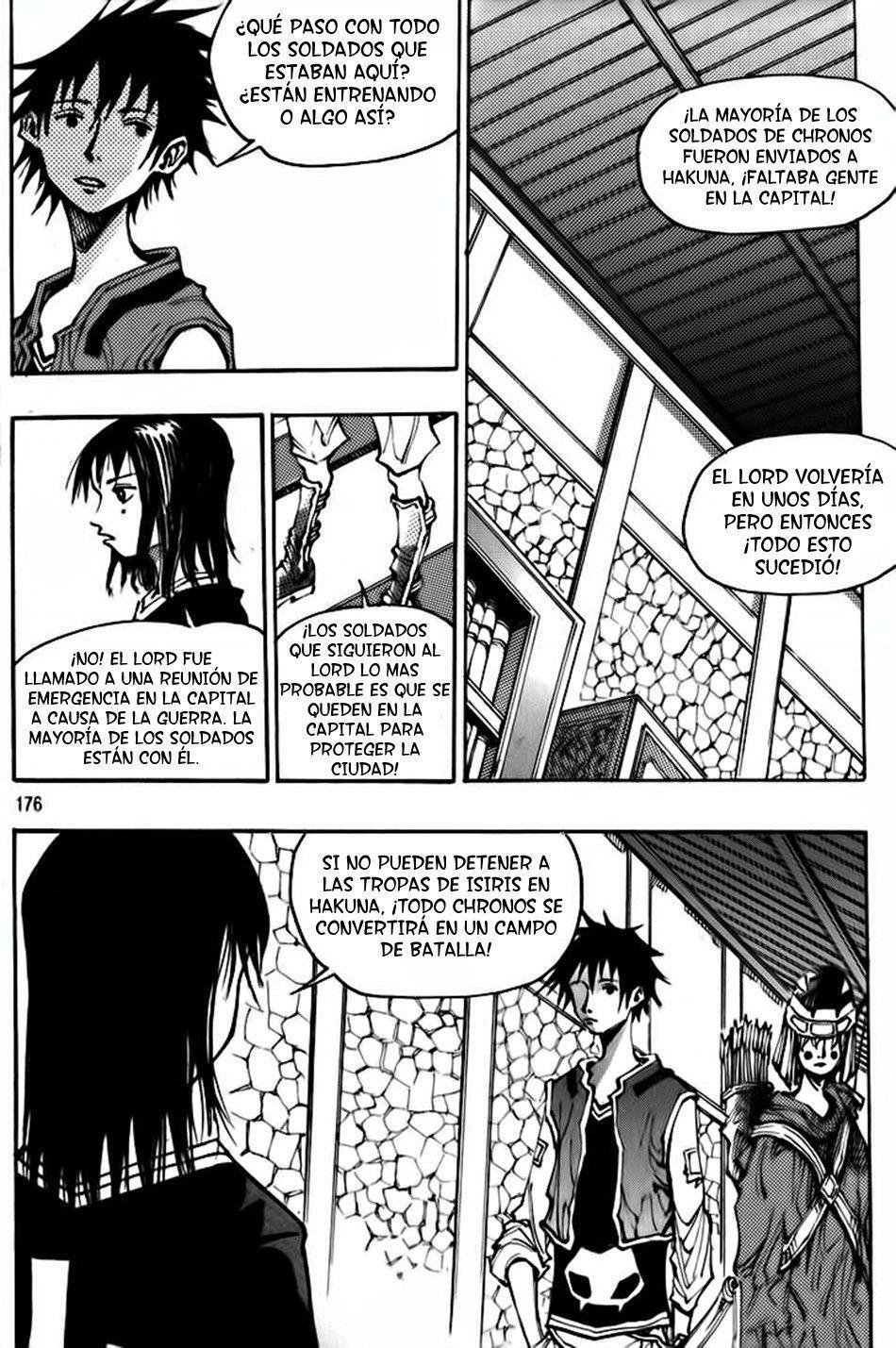 Capitulo 117 page 20