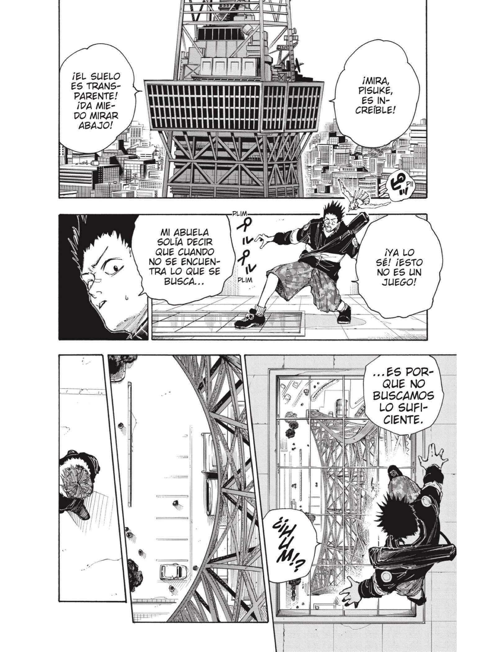 Capitulo 45 page 12