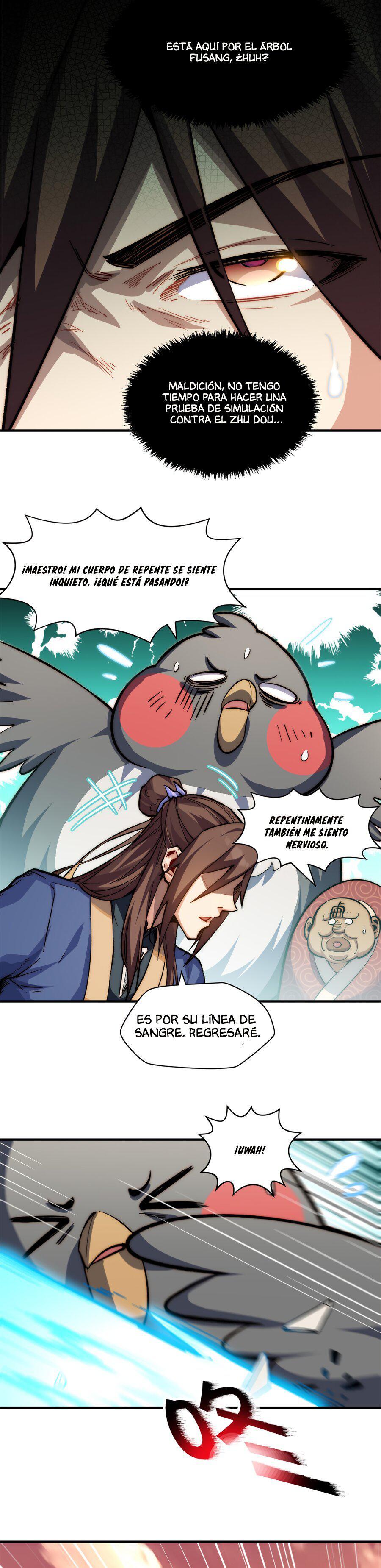 Capitulo 84 page 9
