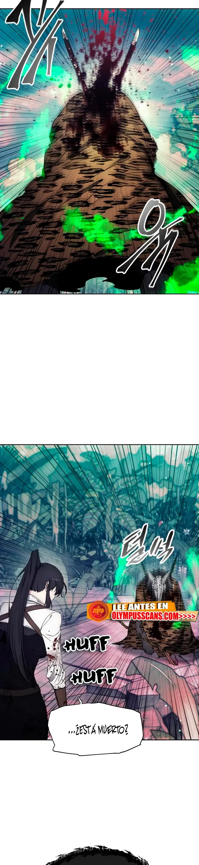 Capitulo 101 page 26