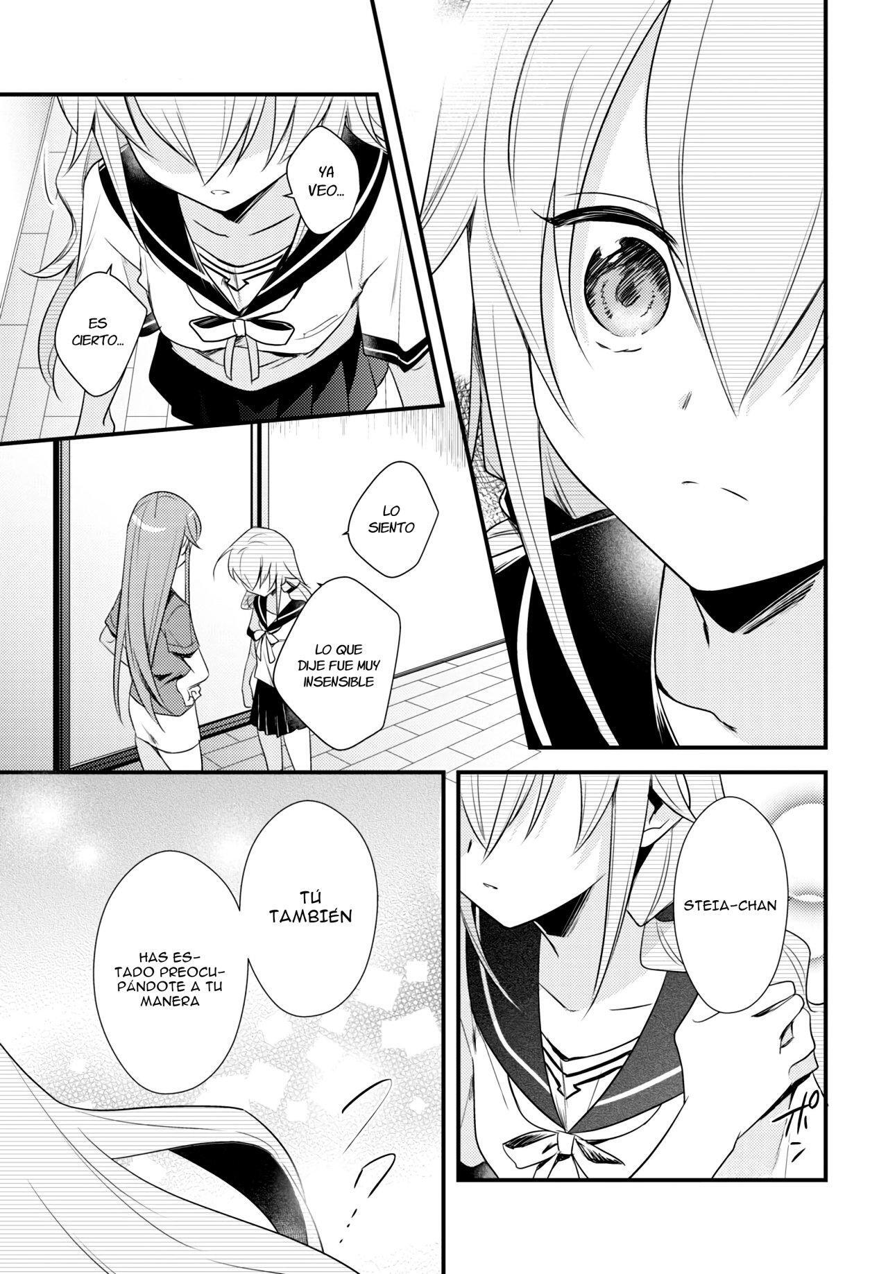Capitulo 40 page 22