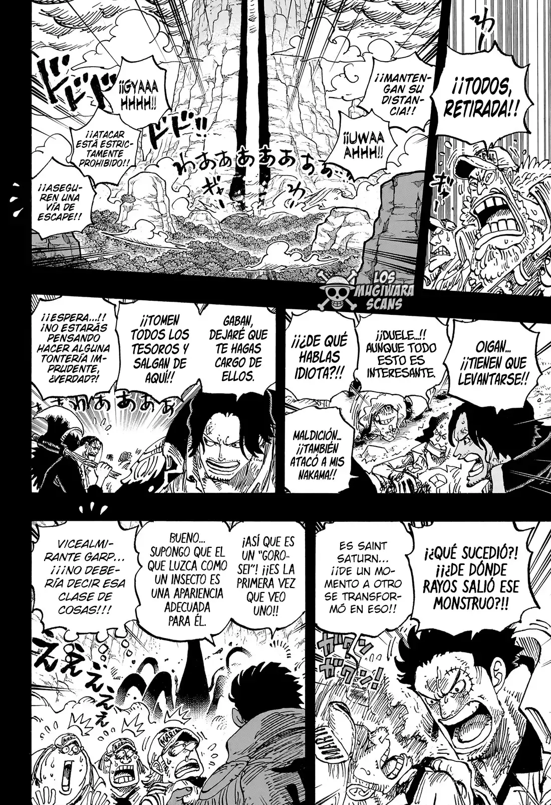 Capitulo 1163 page 6
