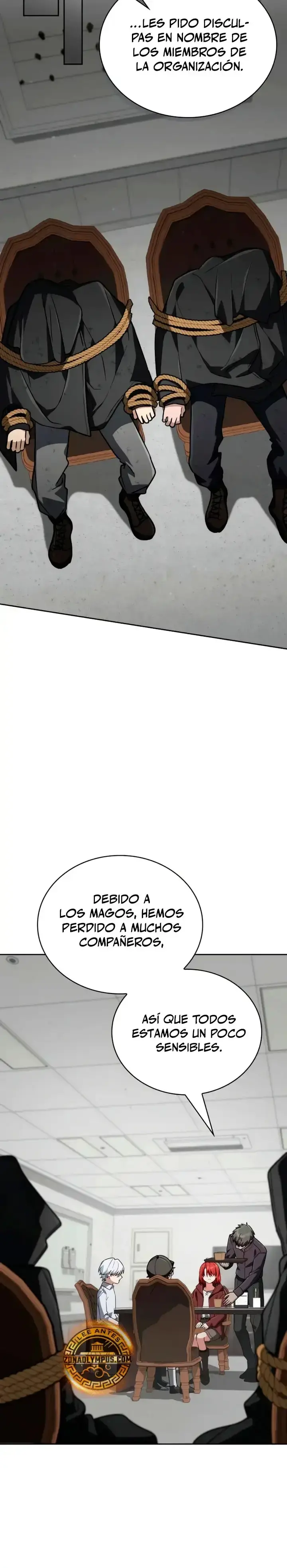 Capitulo 71 page 29