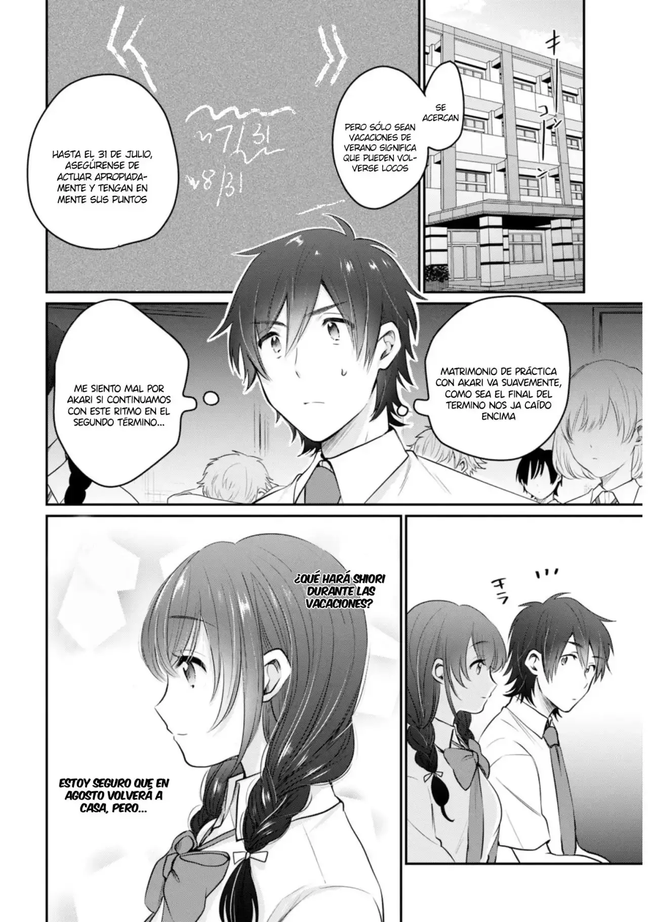 Capitulo 19 page 3