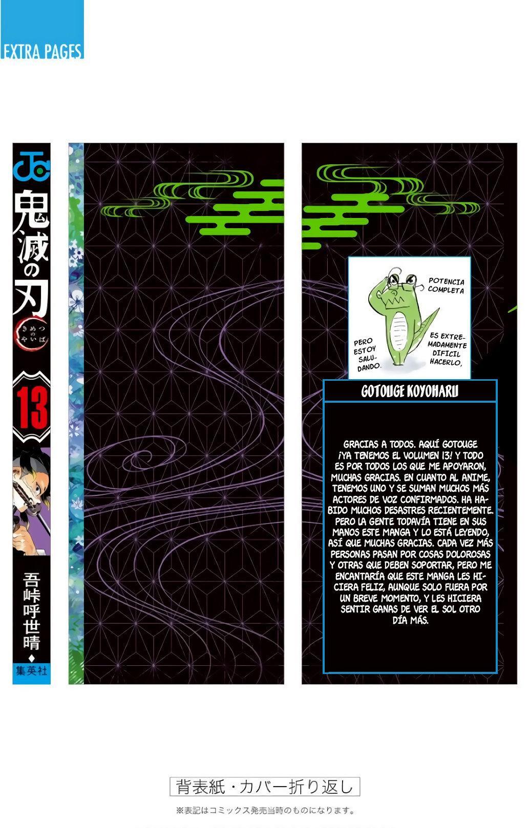 Capitulo 115.50 page 22