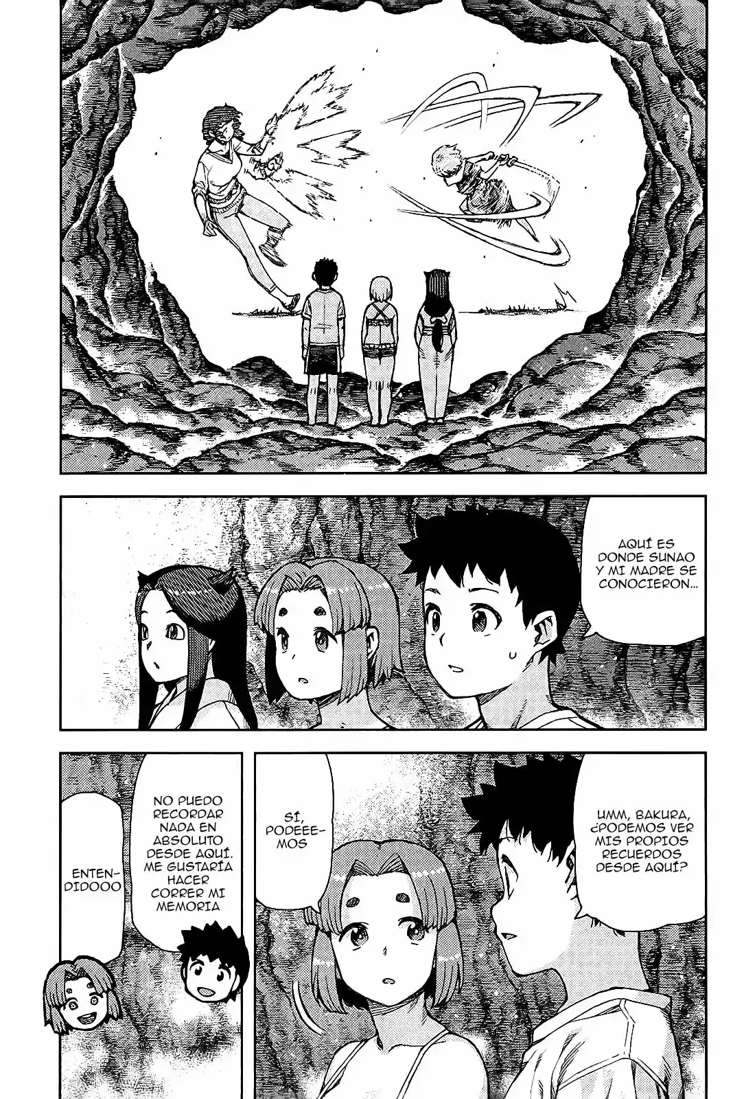 Capitulo 79 page 13