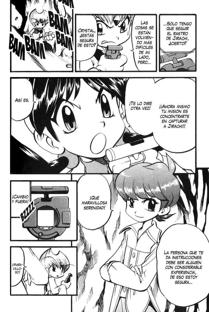Capitulo 315 page 15