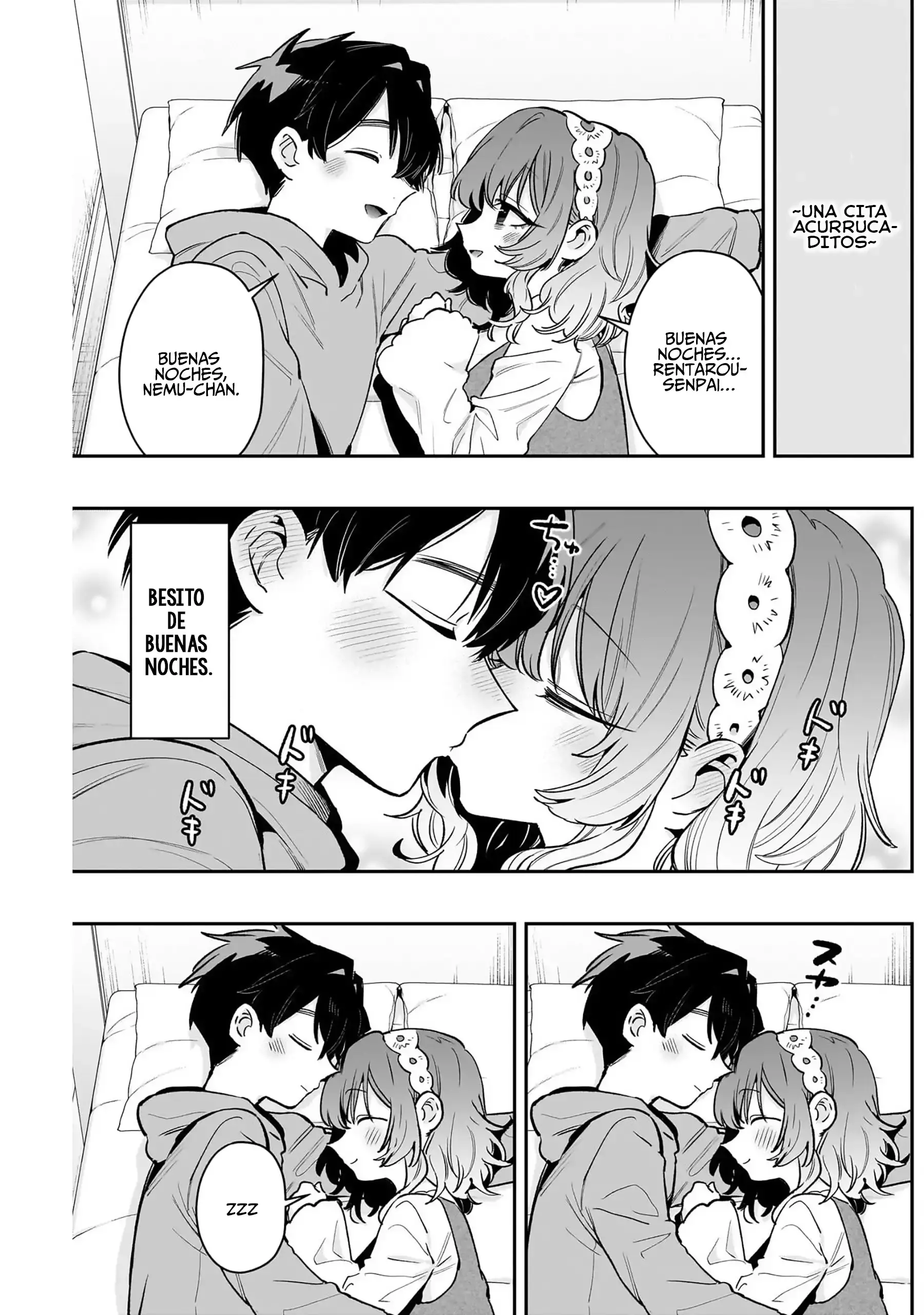 Capitulo 233 page 11