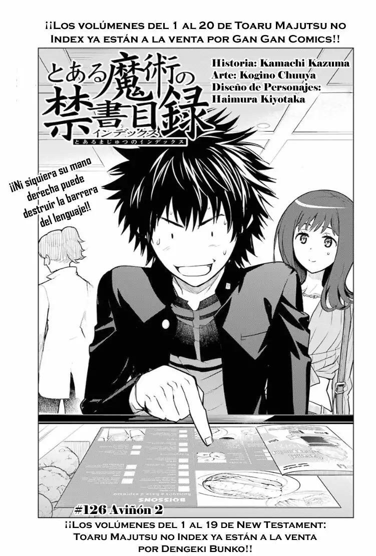 Capitulo 126 page 1