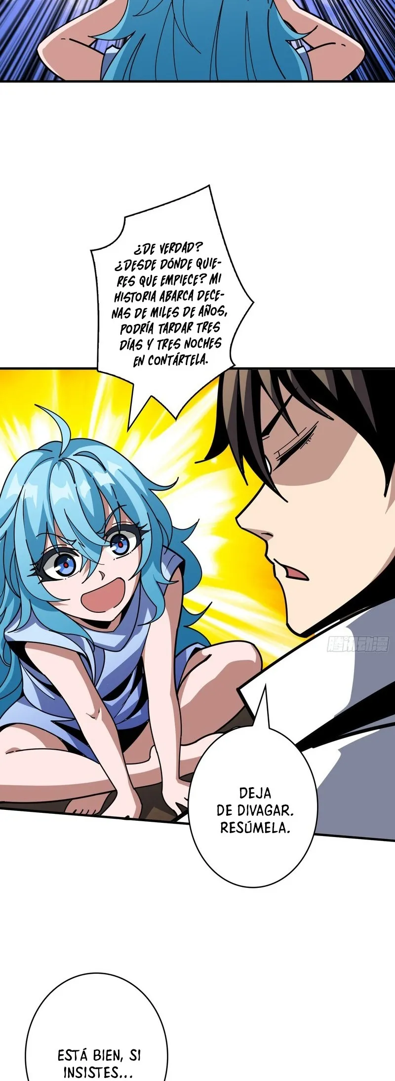 Capitulo 501 page 39